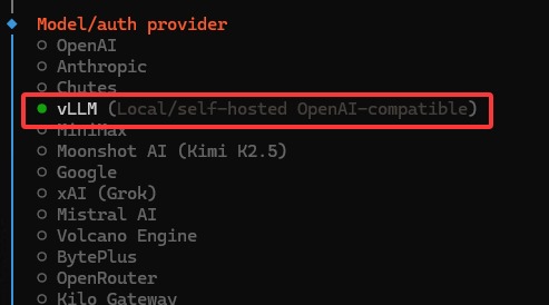 OpenClaw 快速配置ollama本地模型方法